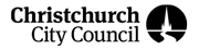 Christchurch City Council logo